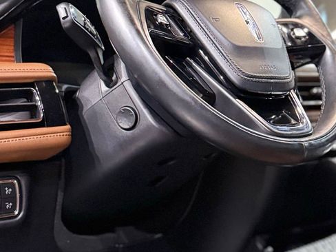 Used 2020 Lincoln Aviator Reserve w/ Equipment Group 201A image 41