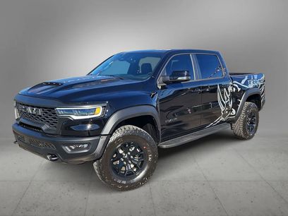 New 2026 RAM 1500 RHO