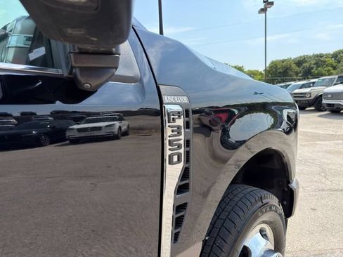 Used 2023 Ford F350 King Ranch AWD/4WD image 9