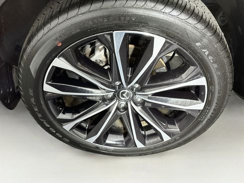 Used 2025 MAZDA CX-50 AWD 2.5 S w/ Premium Plus Pkg image 11