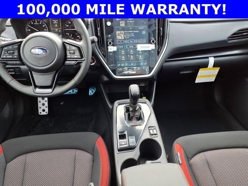 New 2026 Subaru Impreza RS image 9