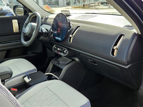 Used 2025 MINI Cooper Countryman S image 16