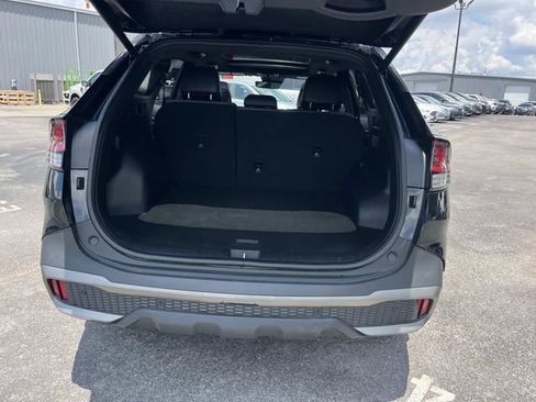 Used 2023 Kia Sportage X-Line w/ X-Line Premium Package AWD/4WD image 15
