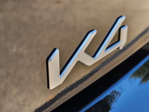 New 2025 Kia K4 EX image 10