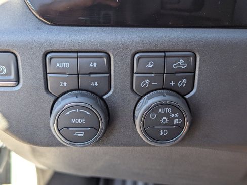 Used 2025 Chevrolet Silverado 1500 RST w/ Convenience Package II image 32