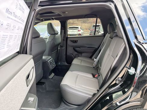 New 2026 Subaru Outback Premium AWD/4WD image 24