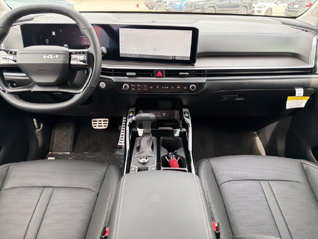 New 2026 Kia Sorento SX FWD image 9
