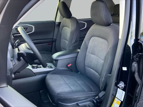 Used 2021 Ford Bronco Sport Big Bend AWD/4WD image 8