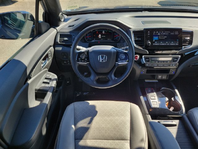 Used 2021 Honda Passport Elite image 19