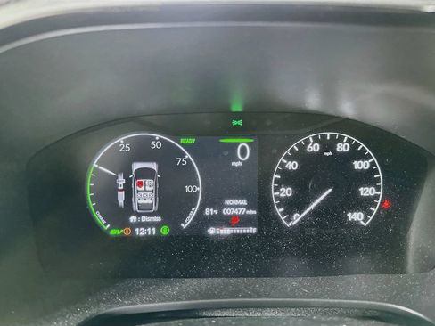 Used 2025 Honda CR-V Sport-L image 12