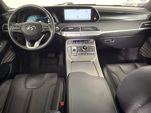 Used 2020 Hyundai Palisade Limited FWD image 25