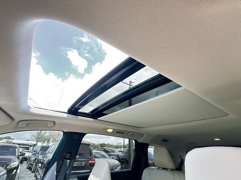 Used 2023 INFINITI QX60 Pure AWD/4WD image 22