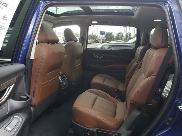 Used 2026 Subaru Ascent Touring AWD/4WD image 12