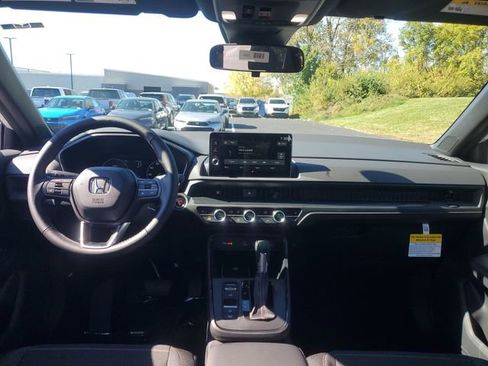 New 2026 Honda CR-V Sport image 20