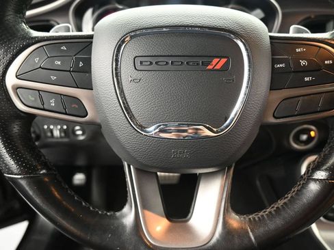 Used 2021 Dodge Challenger GT w/ Plus Package RWD image 29