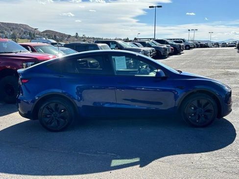 Used 2024 Tesla Model Y Long Range image 6