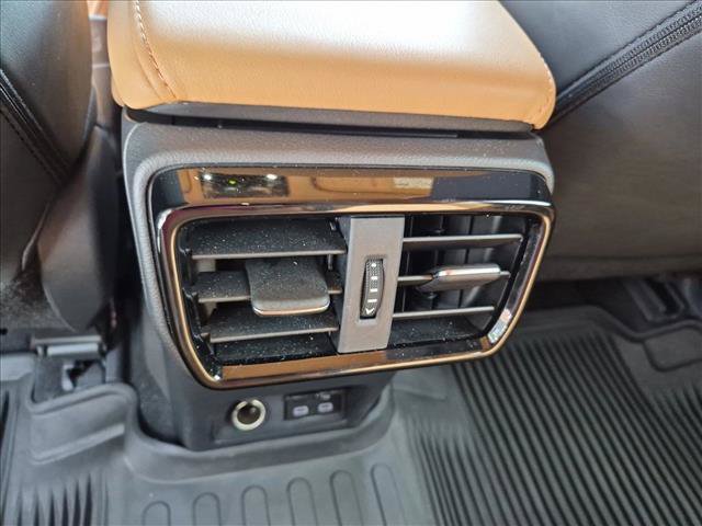 Used 2025 Lexus NX 250 FWD w/ Accessory Package (Z2) image 16