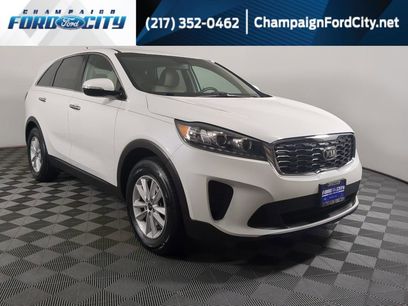 Used 2020 Kia Sorento LX