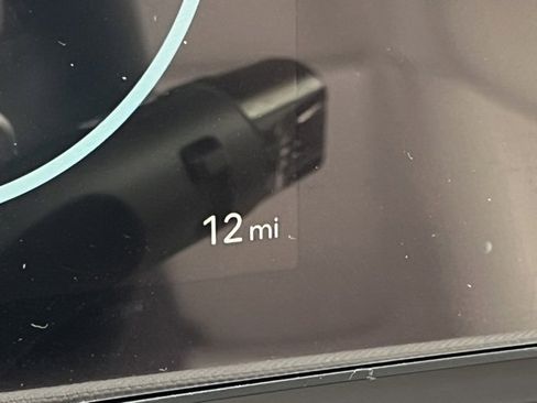 New 2026 Hyundai Tucson Limited image 16