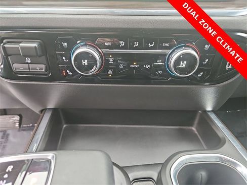 Used 2023 GMC Sierra 1500 SLT w/ SLT Premium Package image 18