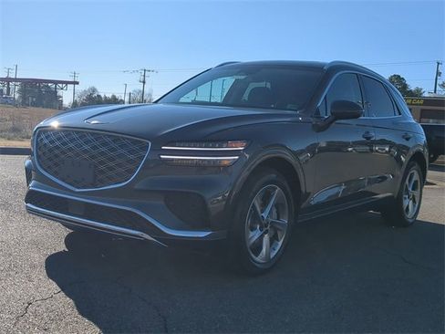 New 2026 Genesis GV70 2.5T Advanced image 7