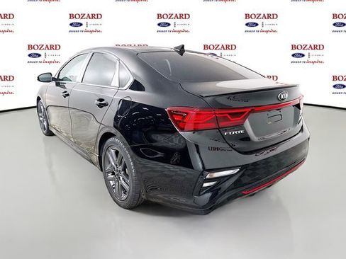 Used 2020 Kia Forte GT-Line image 6