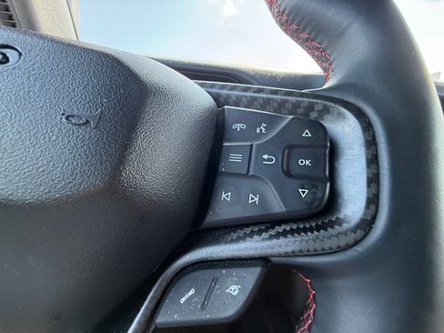 Used 2024 Ford Bronco Raptor w/ Interior Carbon Fiber Pack 6 AWD/4WD image 22