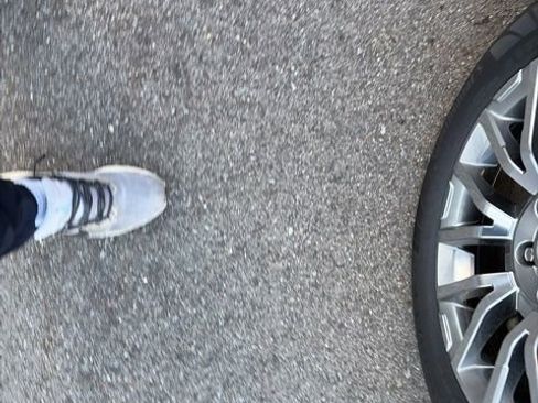 New 2026 GMC Terrain Denali AWD/4WD image 45