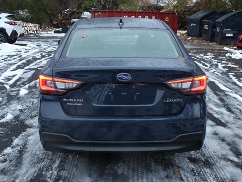 New 2025 Subaru Legacy Premium image 6