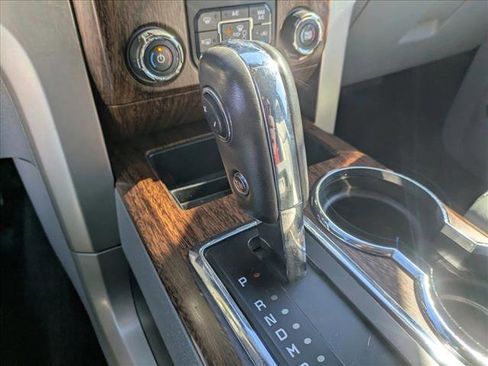 Used 2013 Ford F150 Lariat w/ Luxury Equipment Group image 11