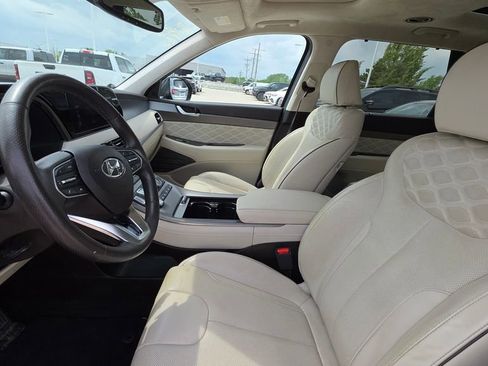 Used 2020 Hyundai Palisade Limited AWD/4WD image 11