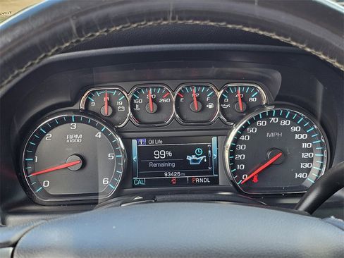 Used 2018 Chevrolet Silverado 1500 LT image 11