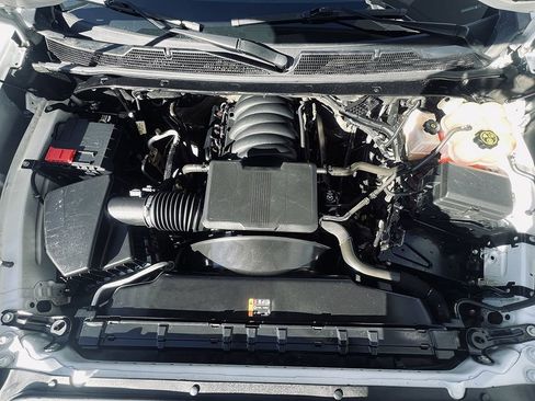 Used 2021 Chevrolet Silverado 3500 W/T w/ WT Fleet Convenience Package image 19