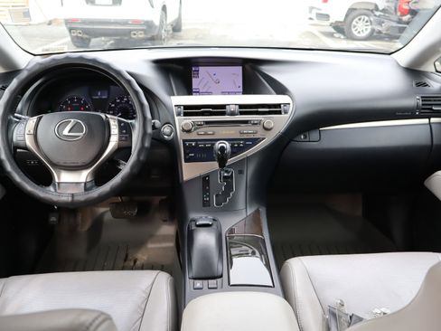 Used 2014 Lexus RX 350 image 14