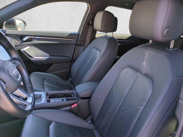 Used 2024 Audi Q3 2.0T Premium AWD/4WD image 16