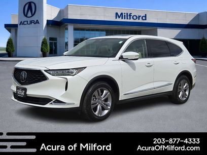 Certified 2023 Acura MDX SH-AWD