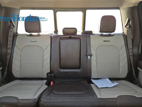 Used 2020 Ford F150 Limited image 41