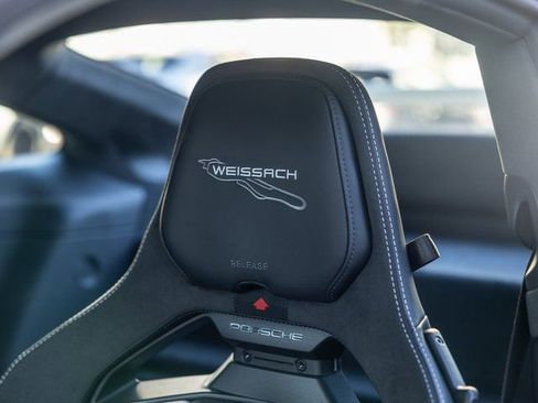 Certified 2025 Porsche 911 GT3 image 48