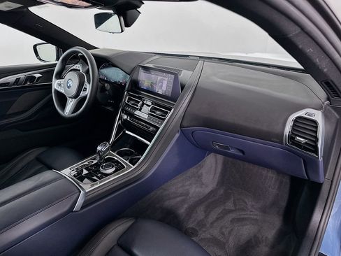 Certified 2022 BMW 840i Coupe image 28