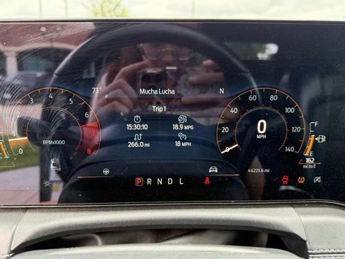 Used 2024 Ford Mustang Premium image 14