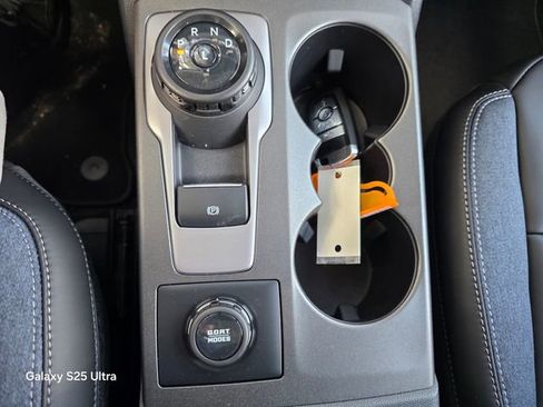 New 2026 Ford Bronco Sport Outer Banks image 23