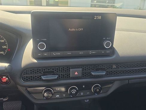 Used 2024 Honda HR-V LX image 7