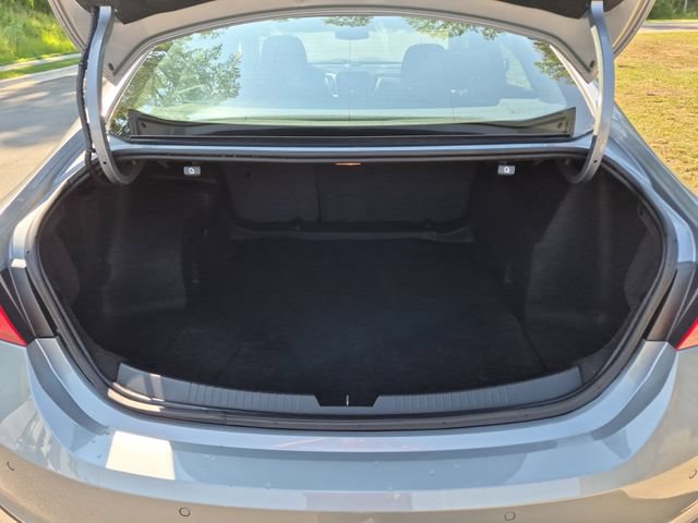 Used 2025 Chevrolet Malibu LT FWD image 23