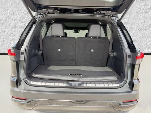 New 2026 Lexus TX 350 AWD image 12