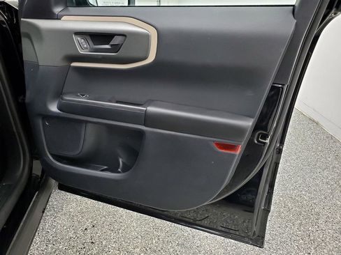 New 2025 Ford Bronco Sport Big Bend image 19