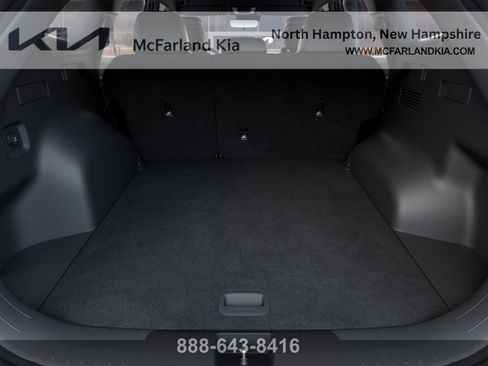 New 2026 Kia Sportage X-Line AWD/4WD image 19