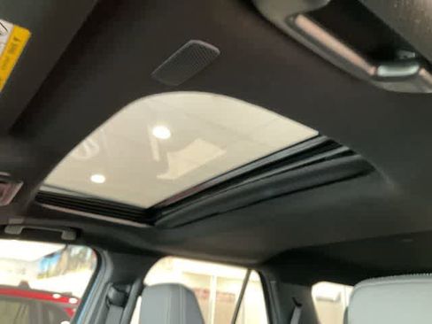 New 2026 Toyota 4Runner Limited AWD/4WD image 16