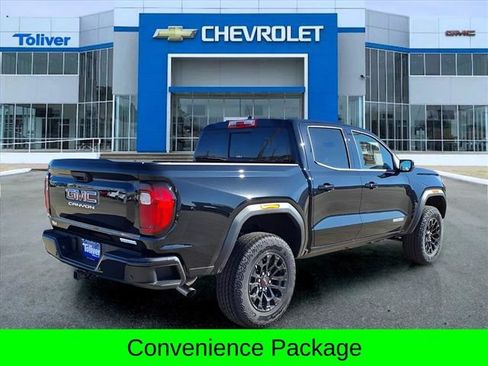New 2026 GMC Canyon Elevation w/ Convenience Package RWD image 6