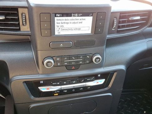 Used 2023 Ford Explorer 4WD Police Interceptor image 10