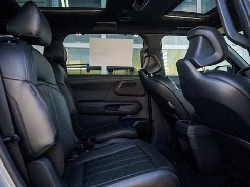 New 2027 Kia Telluride SX X-Line AWD/4WD image 13